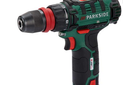 Location Visseuse perceuse Sans-fil Parkside à Saint-Juéry